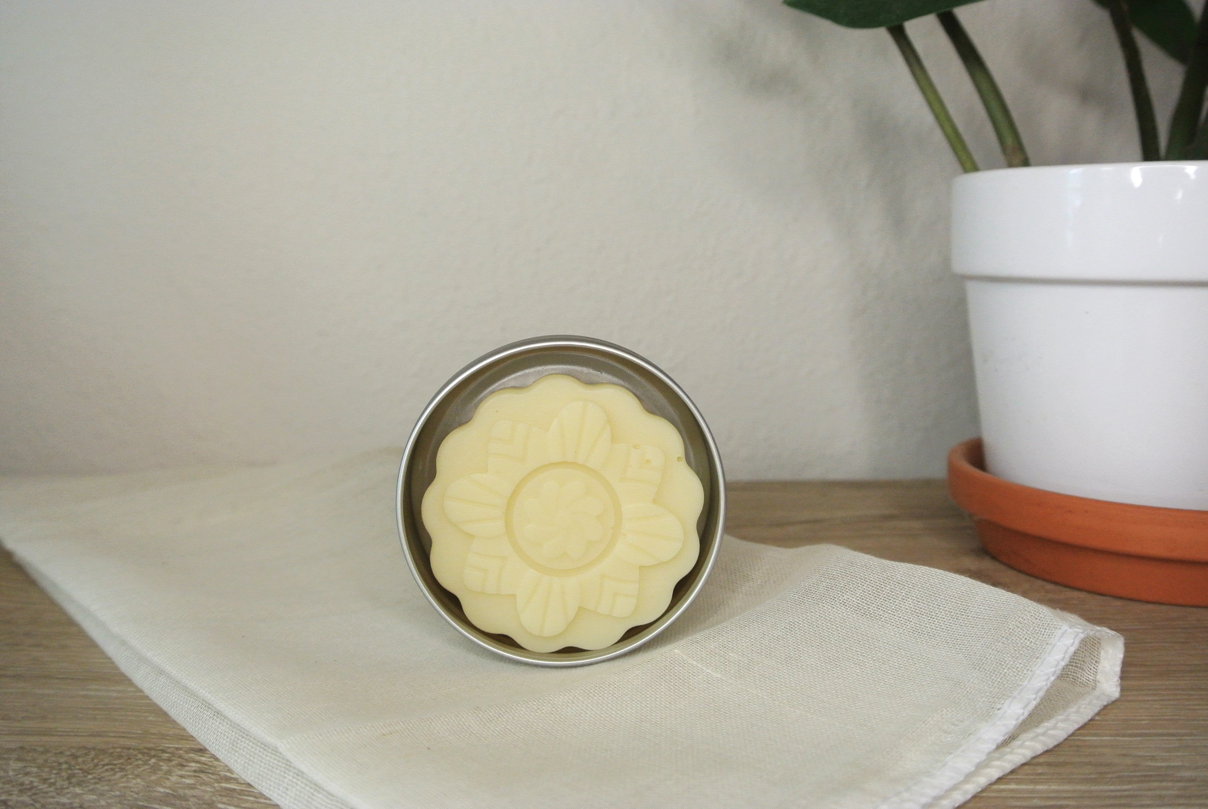 cocoa butter lotion bar