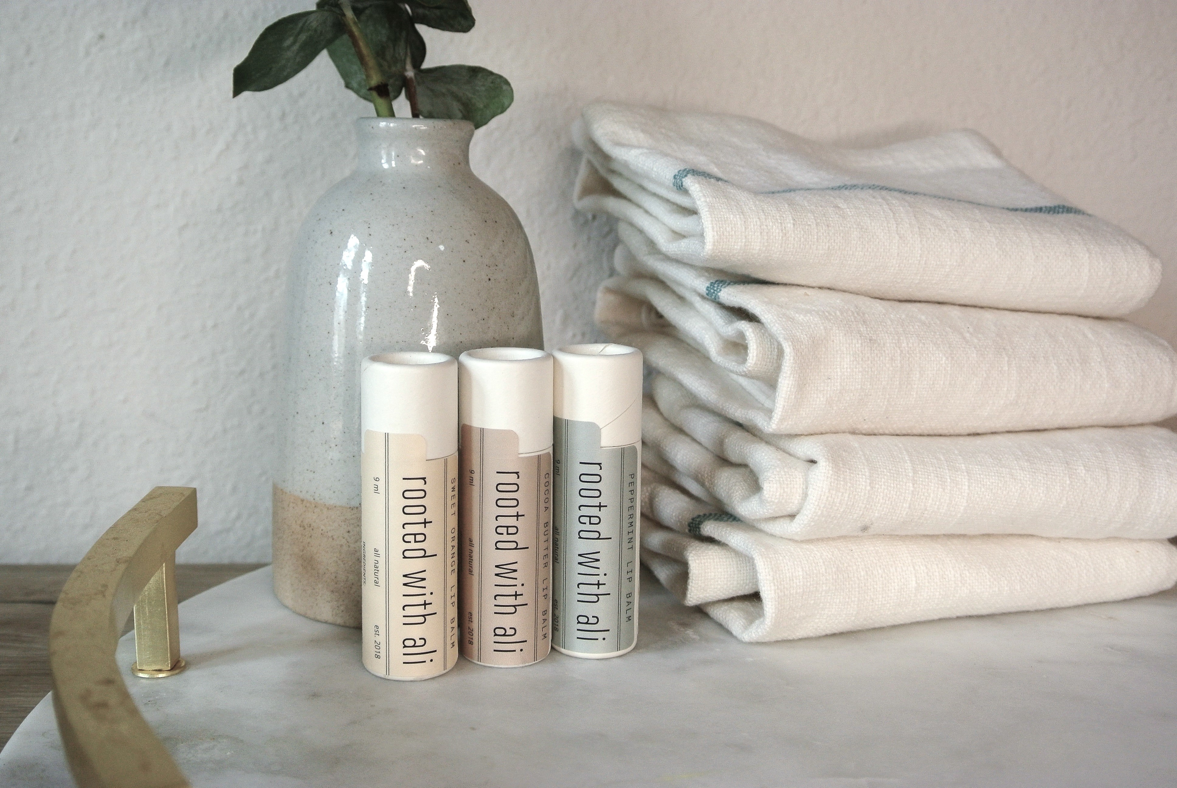 lip balm