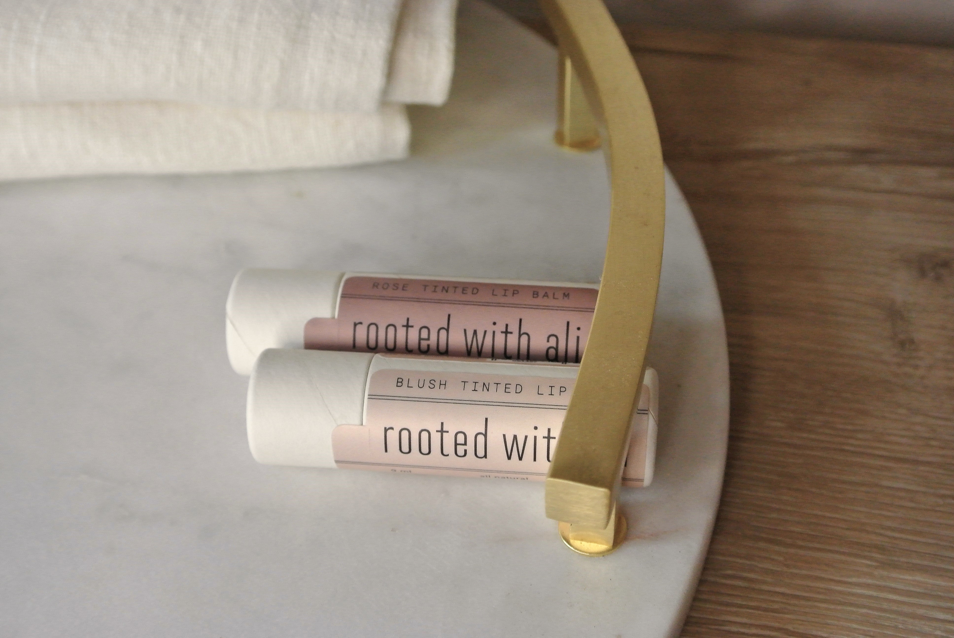 lip balm
