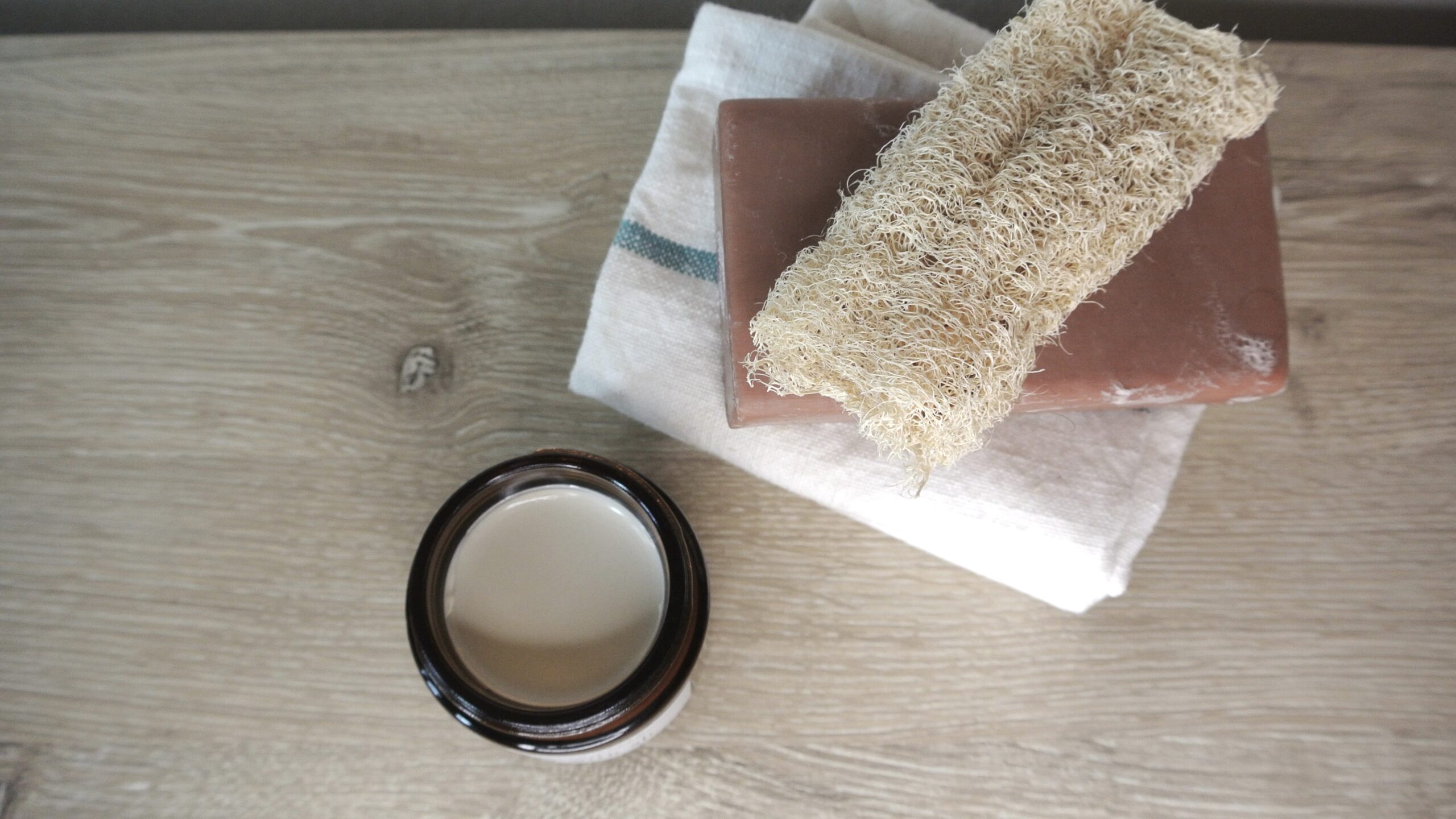 Diaper Rash Cream