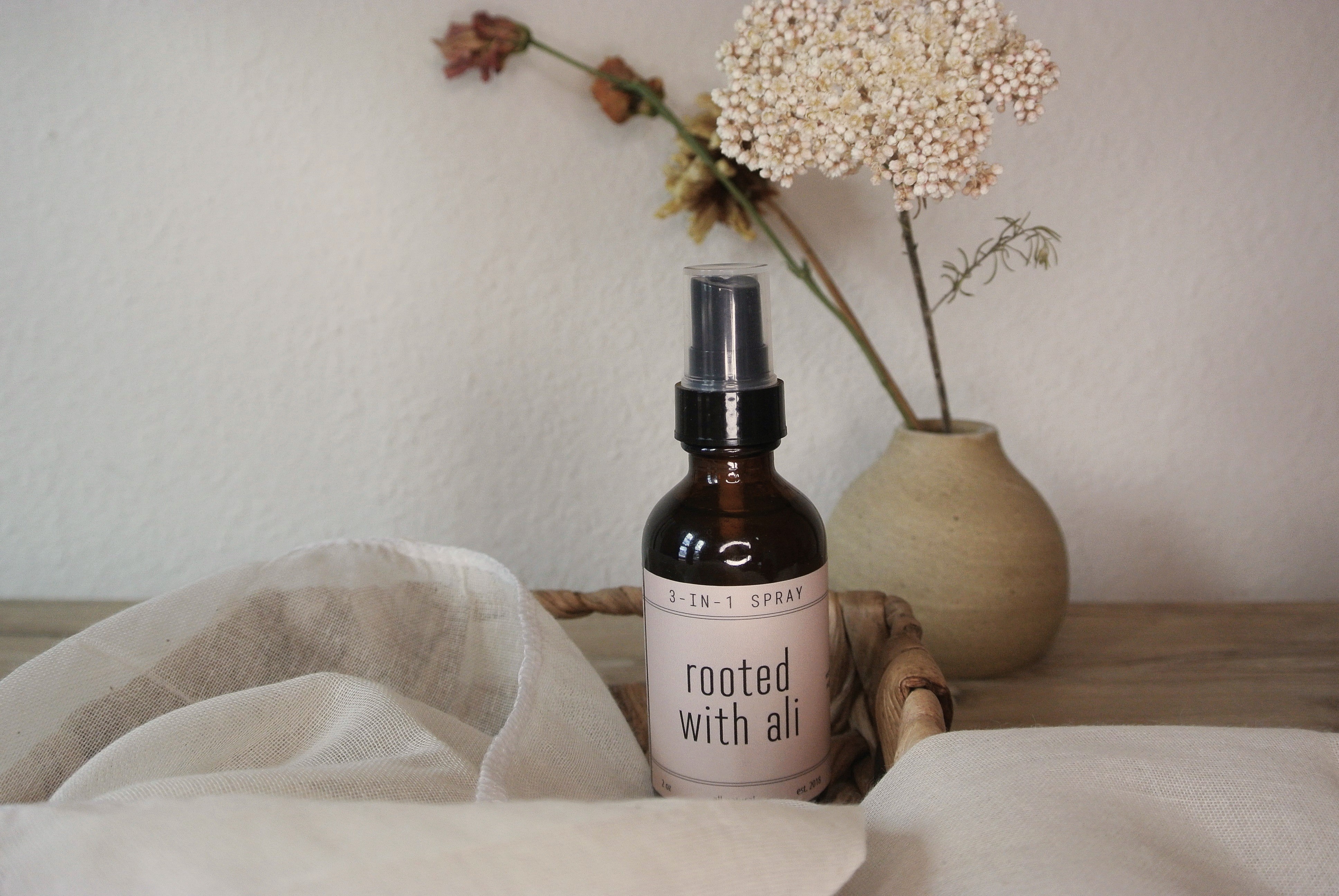 3 in 1 spray