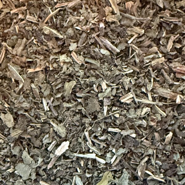 COMFREY LEAF, Symphytum officinale certified organic