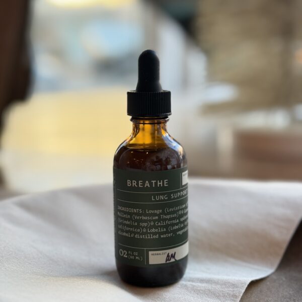 Breathe Tincture