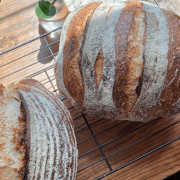 Learn How to Make Sourdough                                                                 September 20th, 2025