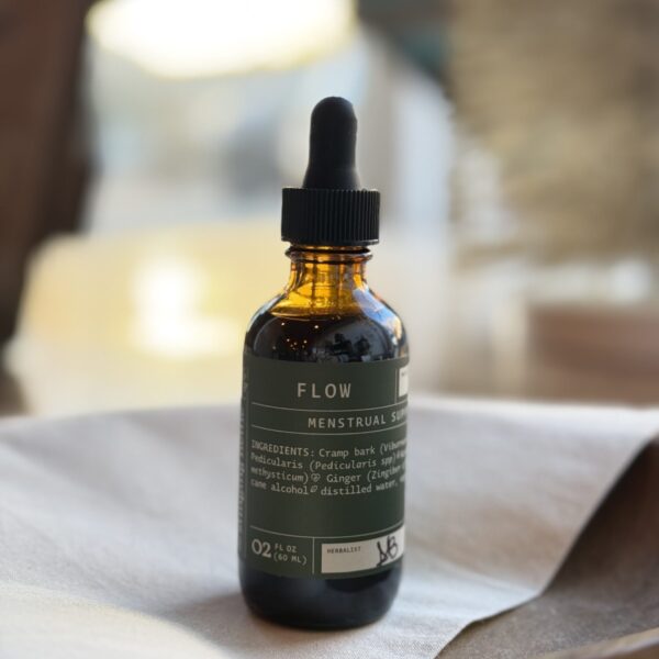Flow Tincture