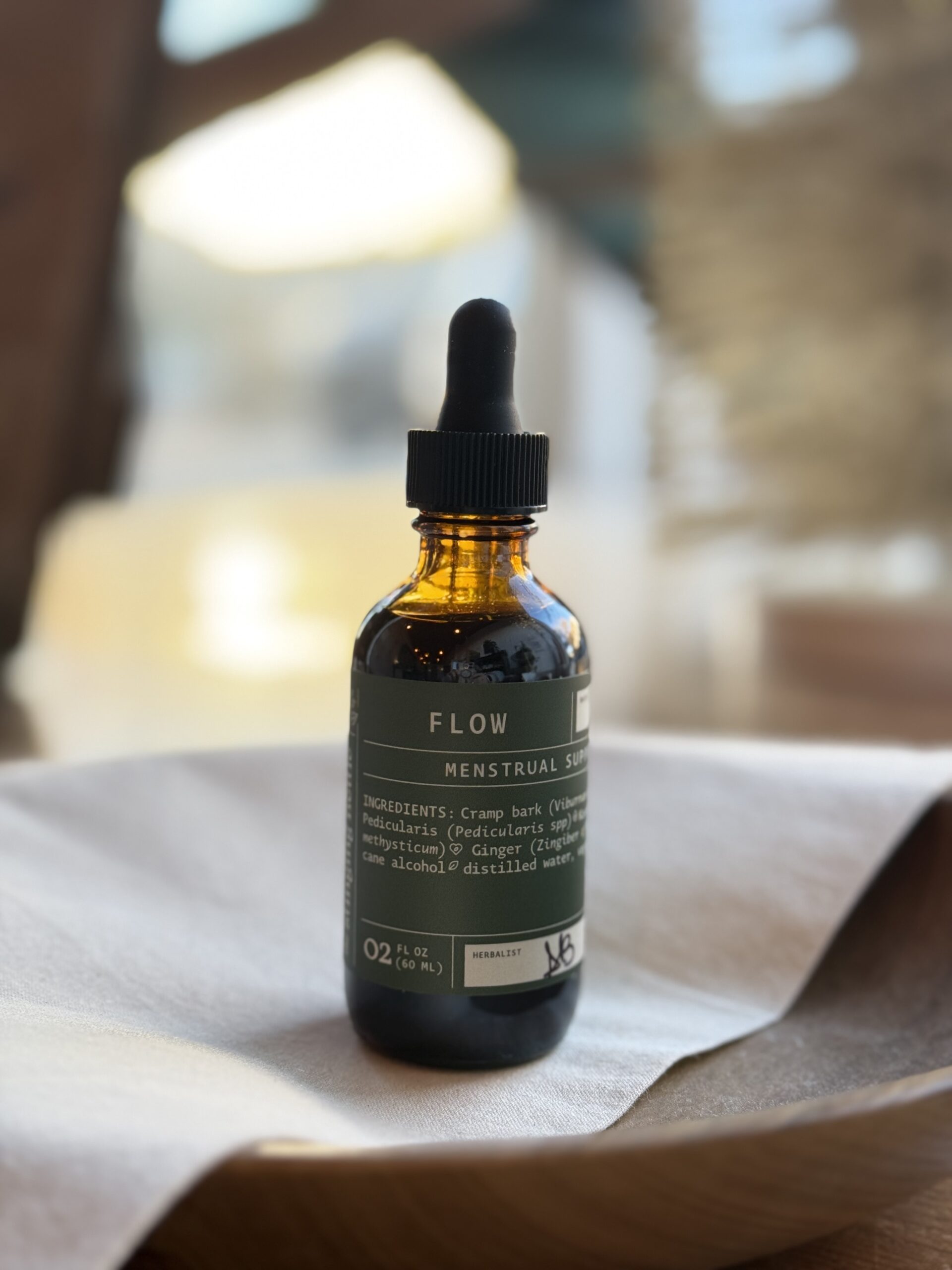 Flow Tincture