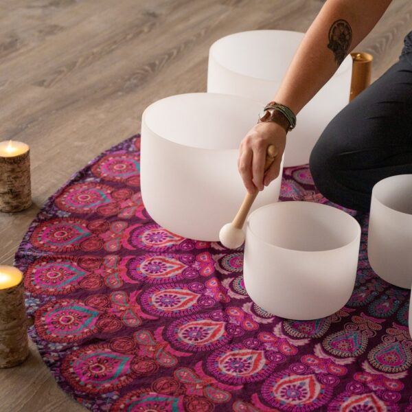 sound bath
